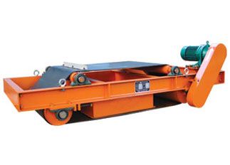 RCYD(C)-T超強永磁自卸